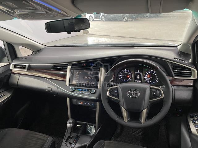 2017 Toyota INNOVA 2.0 G MY16 AN140 (A) - 5