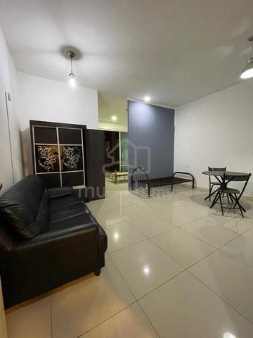 Greenfield Regency 1