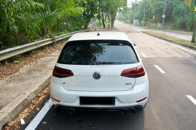 2020 Volkswagen GOLF 2.0 R MY18 MK7.5R (A) - 4