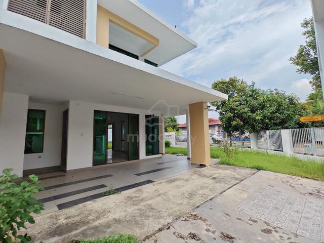 Bandar Dato Onn Corner Unit 1