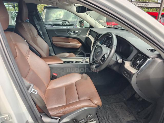 2019 Volvo XC60 2.0 T8 INSCRIPTION PLUS (CKD) (A) - 5
