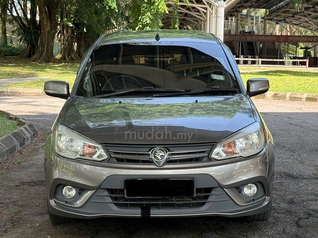 2018 Proton SAGA 1.3 PREMIUM CVT (A) - 3