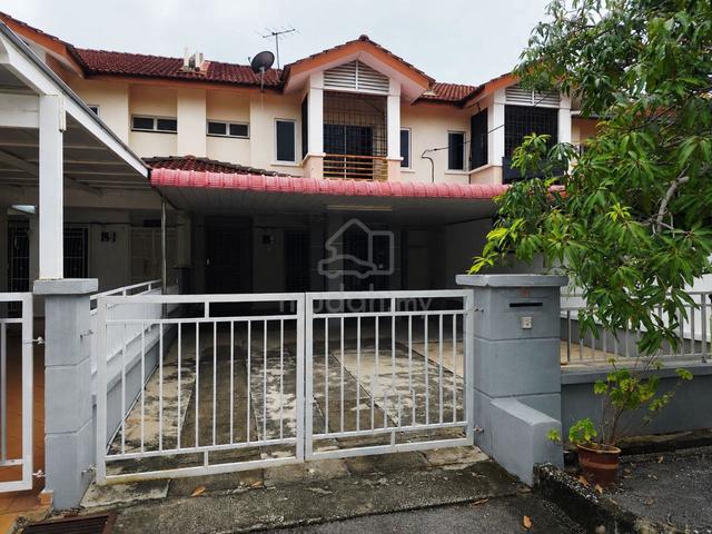 Double Storey Terrace , Bertam Perdana, Pulau Pinang 1