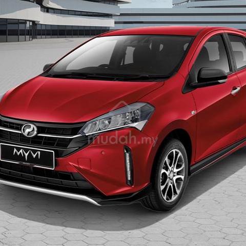 Perodua MYVI 1.5 H (A) 2026 FAST STOCK BEST RATE - 4