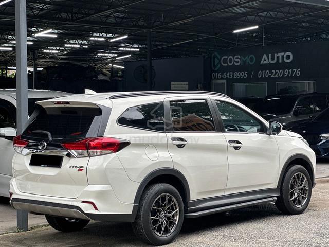 2020 Perodua ARUZ 1.5 AV / SUV PREMIUM - 2