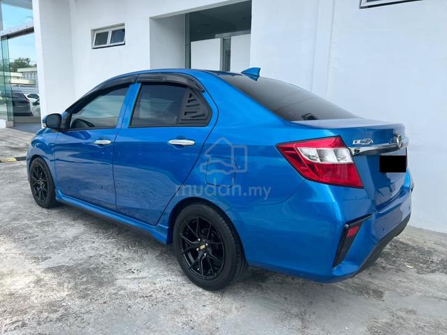 2021 Perodua BEZZA 1.0 GX (A) - 4