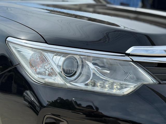 Toyota CAMRY 2.0 GX 1 OWNER TIP TOP PETROL FULON! - 5