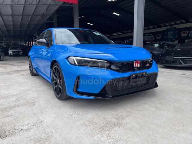 Honda Civic Type R 2.0 6A 5200KM - 1