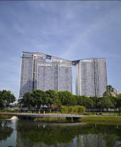 Vertu Resort @ Aspen Vision City 1