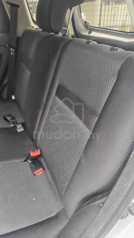 2015 Great Wall M4 1.5 STANDARD (A) - 4