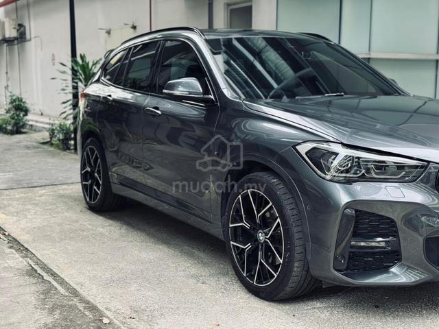 Bmw X1 sDRIVE20i M SPORT Facelift S/Rim F/ServRec - 4