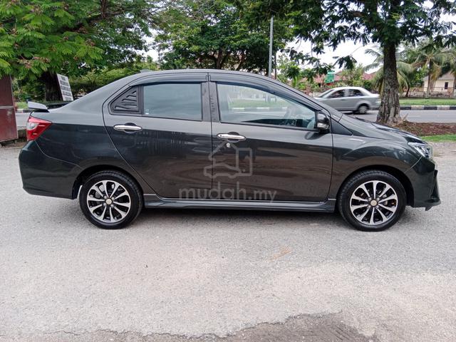 2022 Perodua BEZZA 1.3 X MY16 FACELIFT (A) - 5