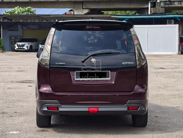 2020 Proton EXORA PREMIUM 1.6 (A) FACELIFT FU/LOAN - 2