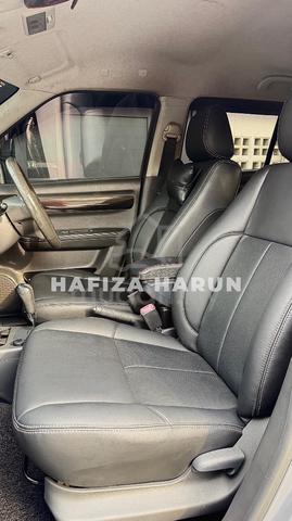 2012 Suzuki SWIFT 1.5 GLX FACELIFT (A) - 5