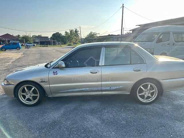 2006 Proton WIRA 1.5 GL (A) - 5