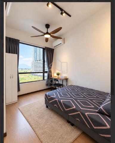 Residensi Pauh Armani 1