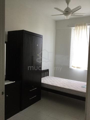 Room Melaka Town 1