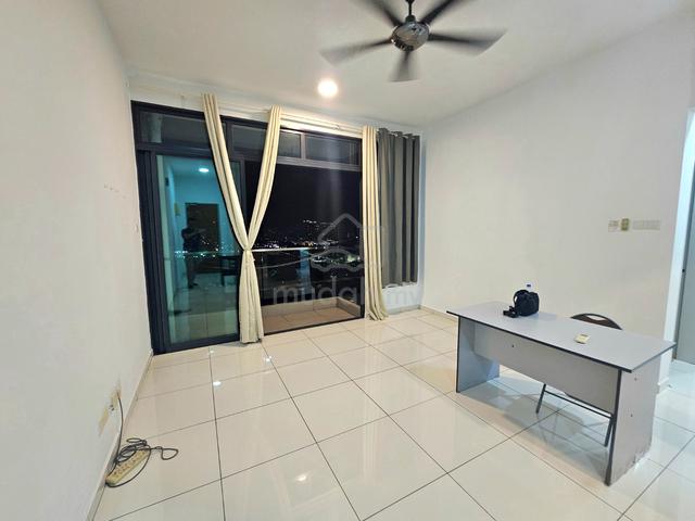 City of Green Condominium 1