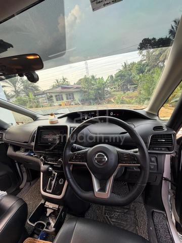 2018 Nissan SERENA 2.0 S-HYBRID HIGHWAY STAR C27 - 4