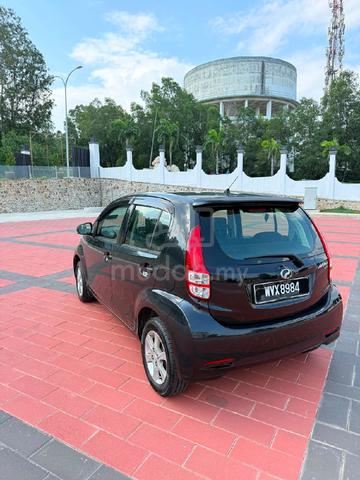 2011 Perodua MYVI 1.3 EZI PREMIUM (A) - 4