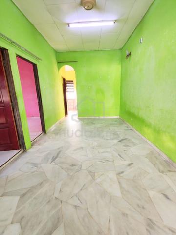 Move in condition, Only need minor renovation 1