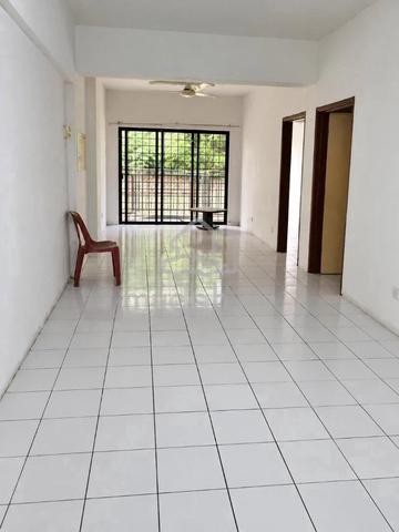 Ixora Apartment (Kepong) 1