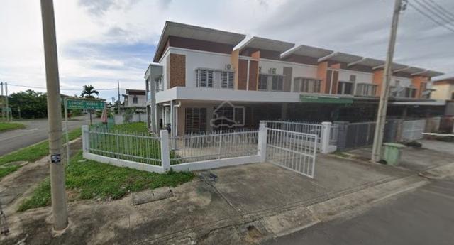 Taman Mawar (Rose Garden) Kinarut Corner 1