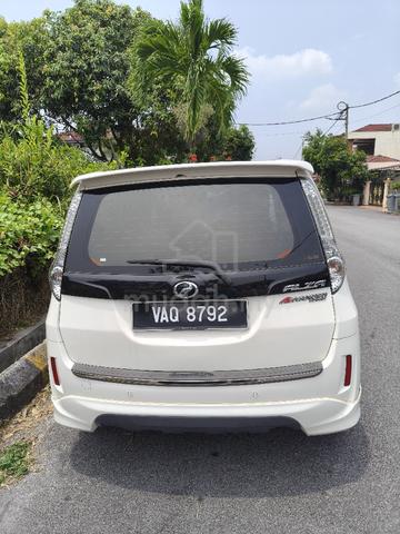 2017 Perodua ALZA 1.5 ZV ADVANCED FACELIFT (A) - 3