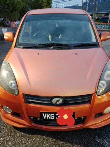 2006 Perodua MYVI 1.3 SXI (M) - 3