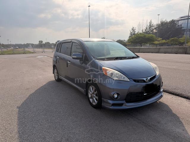 2012 Perodua ALZA 1.5 EZ (A) - 5
