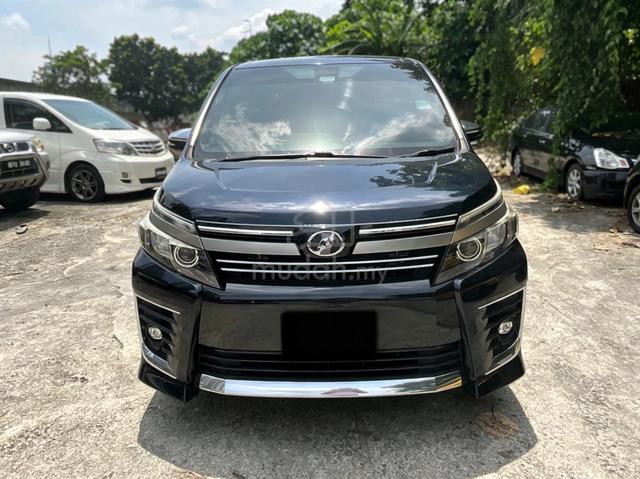 Toyota VOXY 2.0 7 SEATER 3 YEAR WARRANTY 3THN - 2