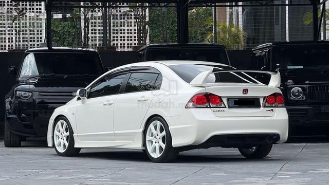 2010 Honda CIVIC 2.0 TYPE R - Kereta Import Baru - 2