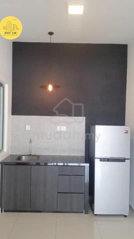 Sierra Residences 2