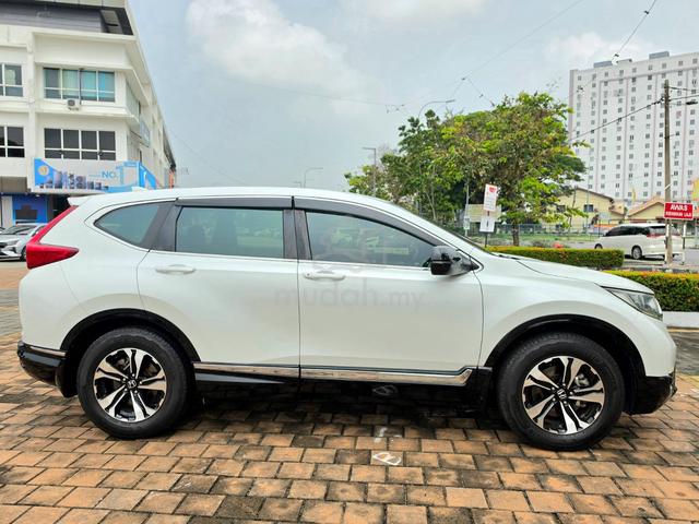 2019 Honda CR-V 2.0 (A) 3 Years Warranty - 3