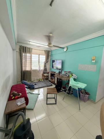 Taman Permai Indah Flat 1