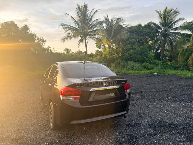 2010 Honda CITY 1.5 E (A) - 5