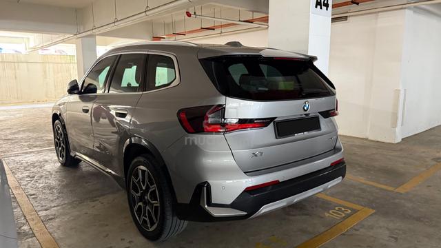 2023 Bmw X1 2.0 SDRIVE20I XLINE MY23 U11 (A) - 4