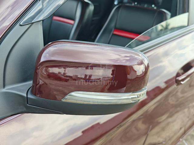 2024 Proton SAGA 1.3 PREMIUM AT MY19 FACELIFT (A) - 5