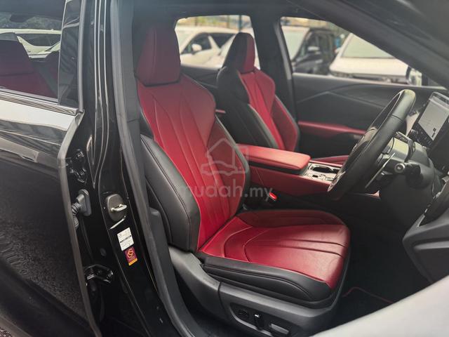 2023 Lexus RX350 2.4 F SPORT (A) - 5