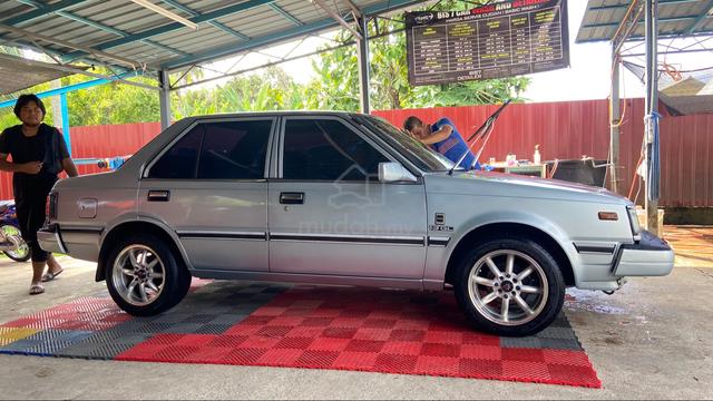 1995 Nissan SUNNY 1.3 130Y (M) - 1