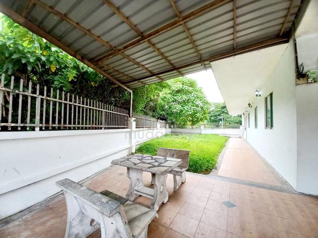 Batu Maung|2storey Terrace Corner Lot For Rent|Spacious Land 1