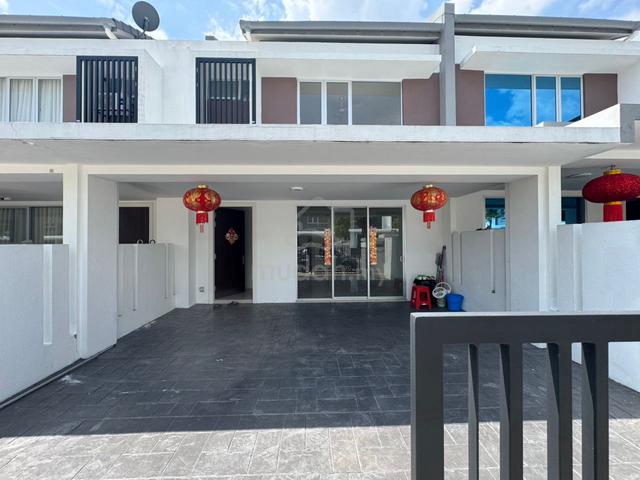2 Storey Terrace House, 22x60, Garland 2, Kota Emerald, Rawang 1
