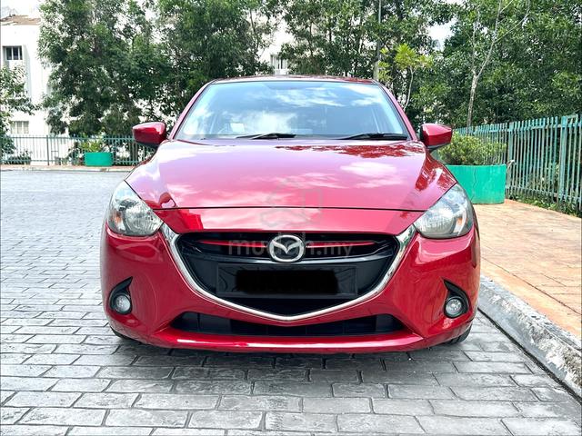 2016 Mazda 2 1.5 SKYACTIV HB (A) NO PROCESSING‼️ - 3