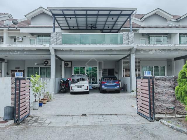 Double Storey SP SAUJANA, SUNGAI PETANI 🔥 1