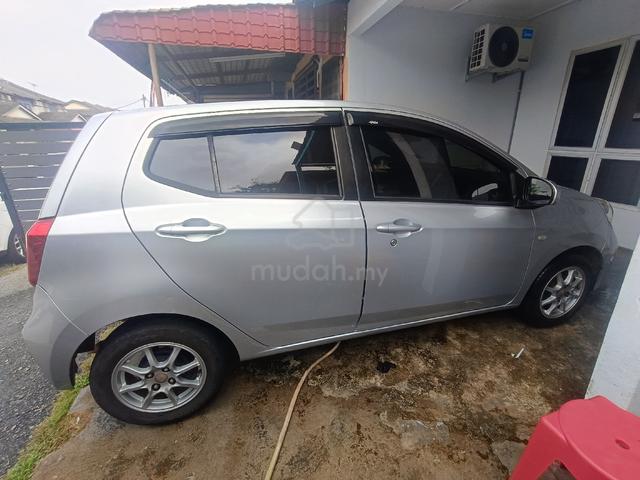 2019 Perodua AXIA 1.0 GXTRA MY19 (A) - 5
