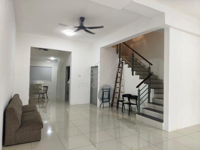 2-Storey Terrace For Rent @ Nibong Tebal 1