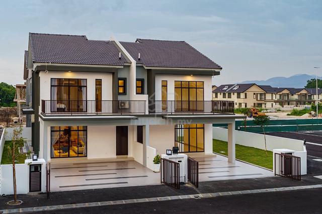 Launching Madani Rumah Mampu Milik for First Home Buyer 1