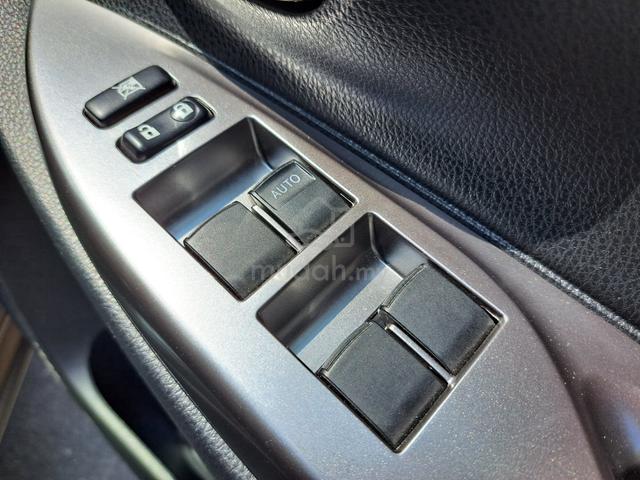 2015 Toyota Vios 1.5 G NCP150R Enhanced Auto STN - 5