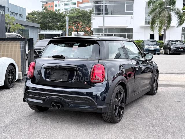 2022 Mini COOPER S 2.0 FACELIFT FULL SPEC - 4