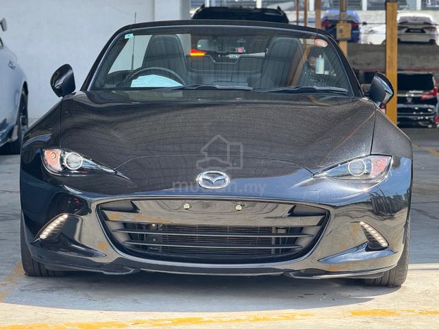 2022 Mazda ROADSTER 1.5 S SPECIAL PACKAGE (M) - 2